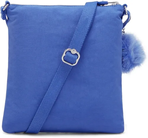 Vista 112 de Kipling Keiko Ggv Gm - Bolso bandolera para mujer Casi Coral