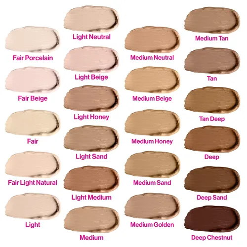 Vista 6 de wet n wild Mega Last Incognito 1114054 - Corrector líquido mate para todo el día