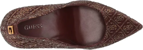 Vista 5 de Guess Women's Sorena Pump