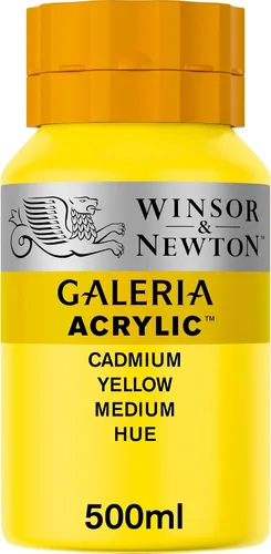 Vista 47 de De Galería Winsor & Newton: Tubo de color acrílico
