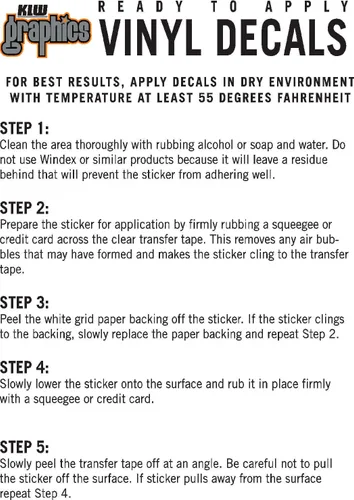 Vista 3 de Etiqueta engomada de vinilo para bote de basura con letra de dirección personalizada para remolque de camping