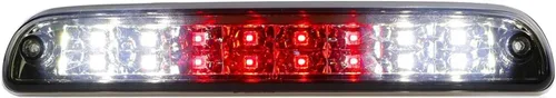 Vista 6 de Tercera luz de freno roja para Ford Explorer Sport Trac 01-05, para F250 Super Duty/F350 Super Duty 99-16, para Ranger 93-11, para Mazda B series