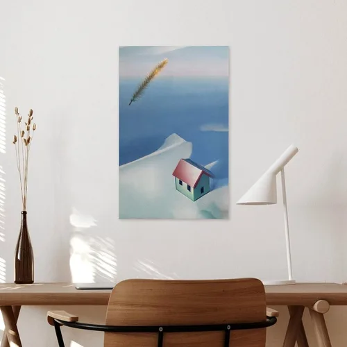 Vista 6 de XIBANY Tyrese Maxey Póster de jugador de baloncesto impreso en lienzo póster de arte de pared estética de habitación decoración para el hogar. Sin