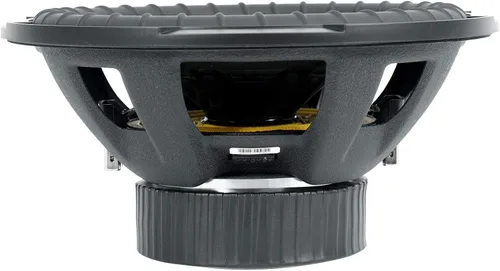 Vista 6 de (2) Kicker 48CWR122 COMPR12 2000 Watt 12 "Subwoofers de audio para automóvil Subs CWR12-2