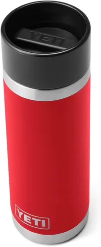 Vista 27 de Yeti Rambler - Botella Hotshot de 18 onzas, color rosa tropical Rosa (Tropical Pink)