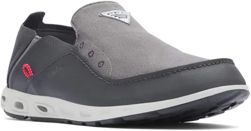 Vista 7 de Columbia Bahama Vent PFG - Zapatos náuticos para hombre
