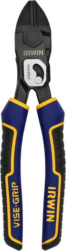 Vista 10 de IRWIN VISE-GRIP Pelacables, multifunción 7 en 1 (IWHT84002)