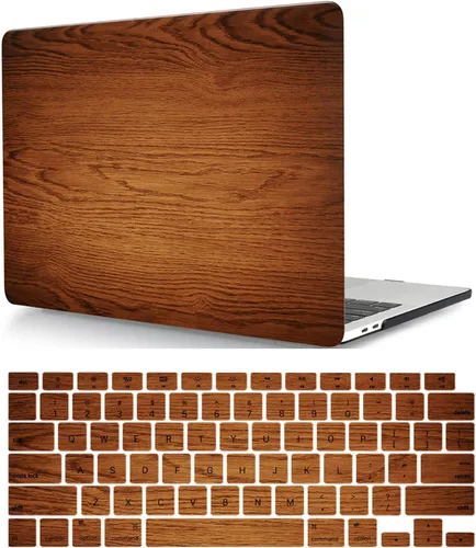 Vista 20 de Carcasa rígida para laptop compatible con MacBook Air de 11 pulgadas 2015 2014 2013 2012 2011 2010 versión modelo A1370 A1465, carcasa rígida