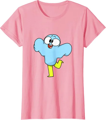 Vista 14 de Roblox Ragdoll Sim Ghost Noob - Camiseta, Negro, S