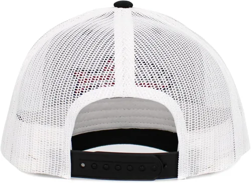 Vista 134 de KBETHOS Tactical Operator Collection USA Fishing Mesh Ballcap Flag Patch America Outdoors Trucker Baseball Cap