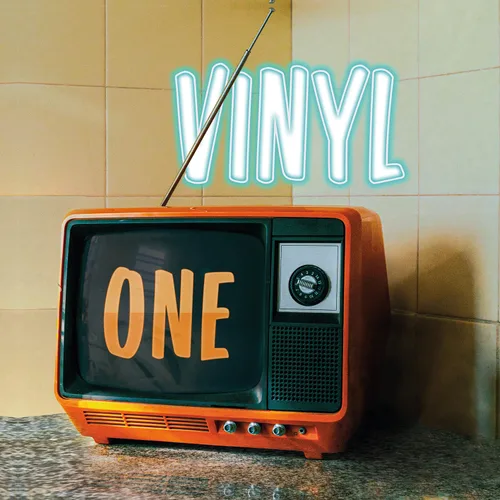 Vista 4 de 50 Years Of TV's Greatest Hits RSD exclusive (Color Swirl Vinyl)