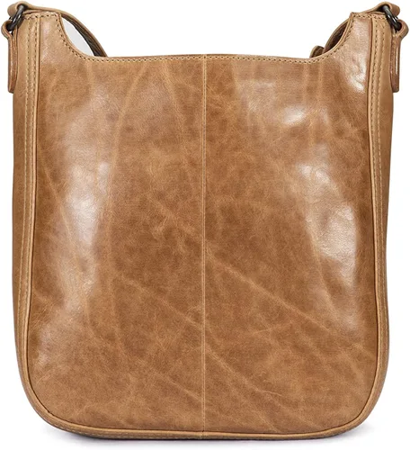 Vista 2 de Frye Melissa Magazine Crossbody