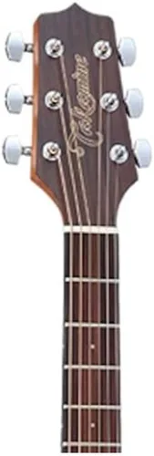 Vista 6 de Takamine GD11MCE Dreadnought Acústico-Eléctrico Natural