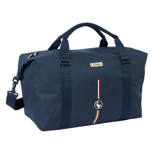 Vista 2 de Bolsa de Viaje El Ganso Eclipse Azul marino 50 x 29 x 22 cm