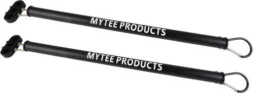 Vista 14 de Mytee Products Tender KIT, resorte doble de 16 pulgadas con 3 soportes de manguera (paquete de 1)