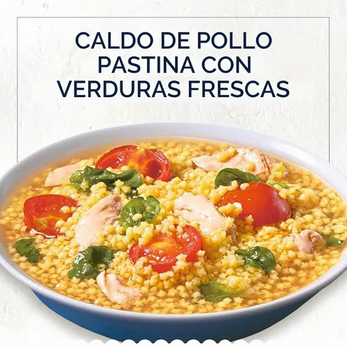 Vista 3 de Barilla Pastina Pasta 12 oz (Pack de 16)