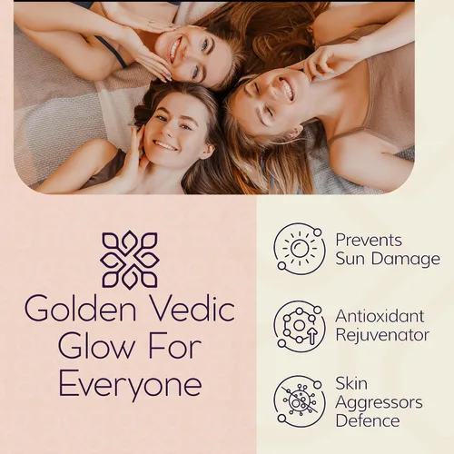 Vista 7 de LUVIH Bruma facial luminosa con velo con agua de rosas, azafrán, jazmín y neroli - Bruma facial hidratante y calmante para un cuidado de la piel