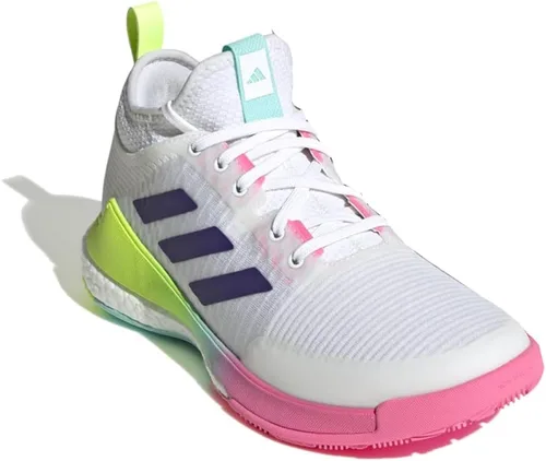 Vista 2 de adidas Zapatillas de voleibol Crazyflight para mujer