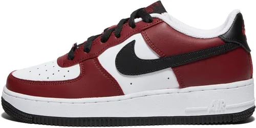Vista 13 de Nike Kid's Air Force 1 LV8 Sneaker