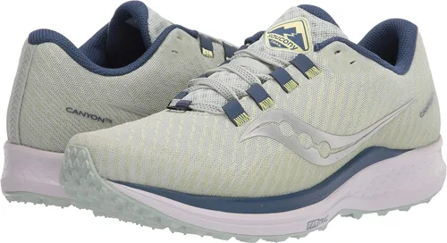Vista 7 de Saucony Canyon Tr Trail Zapatillas de running para mujer