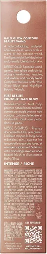 Vista 7 de e.l.f. Halo Glow Contour Beauty Wand, varita de contorno líquida para un aspecto naturalmente esculpido, fórmula que se puede construir, vegana