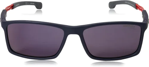 Vista 2 de Carrera Gafas de sol rectangulares 4016S para hombre