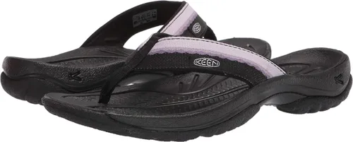 Vista 7 de KEEN Sandalias deportivas de playa Kona para mujer