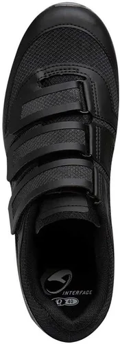 Vista 6 de PEARL IZUMI Tenis de ciclismo All-Road v5 para mujer