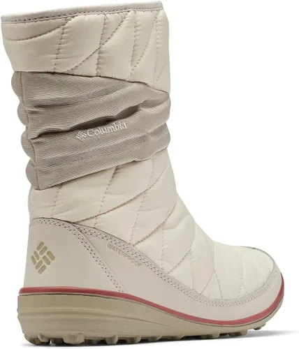 Vista 9 de Columbia Heavenly Slip II Omni-Heat Bota - Mujer