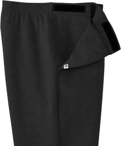 Vista 2 de Pantalones de cierre lateral adaptable Easy Touch para mujer