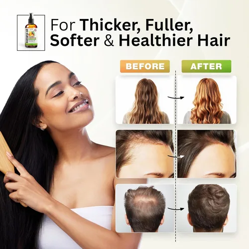 Vista 5 de Aceite de batana para el crecimiento del cabello + aplicador de peine – 100% puro, orgánico, prensado en frío, sin refinar de Honduras por Dr. Sebi