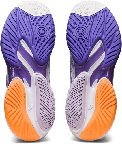 Vista 3 de ASICS Court FF 3