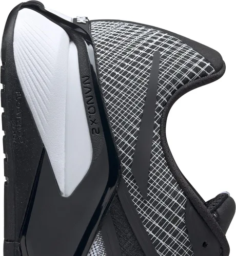 Vista 4 de Reebok - Nano X2 Cross - Tenis para mujer