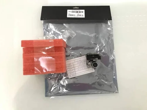 Vista 6 de FS Labs cardán de repuesto con cámara 4K para dron DJI Mavic Pro