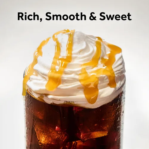Vista 5 de Smucker's Sundae - Jarabe con sabor a mantequilla, 20 onzas (paquete de 12)