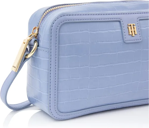 Vista 3 de Tommy Hilfiger Cruzado cuadrado Julia