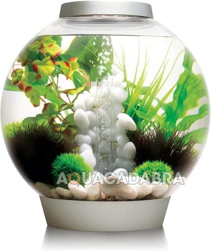 Vista 17 de BiOrb Clásico 15L MCR Blanco Nº 72004