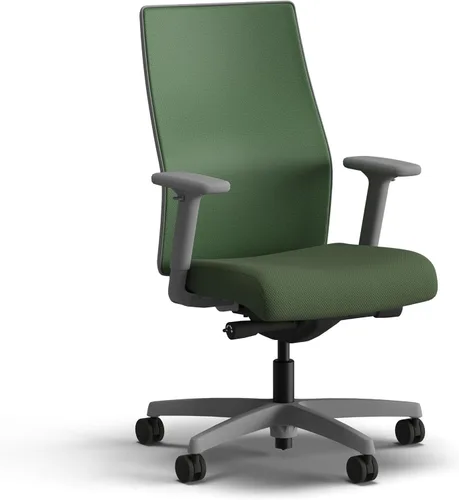 Vista 22 de HON Ignition 2.0 - Silla ergonómica de oficina, soporte lumbar Negro