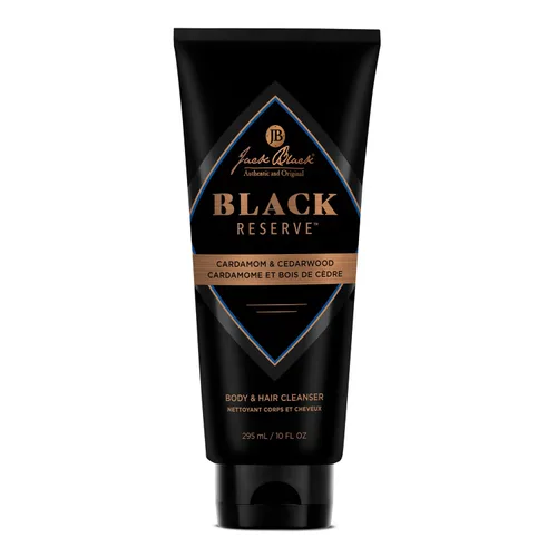 Vista 28 de Jack Black Body & Hair Cleanser – Mens Body Wash, Mens Shampoo, Skin Care, Hair Care, Body Wash Men, Sulfate–Free