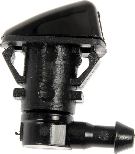 Vista 3 de Dorman 58116 Boquilla para limpiaparabrisas compatible con modelos seleccionados de Ford