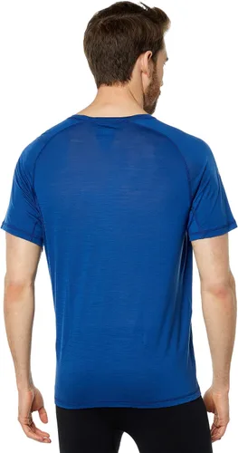 Vista 2 de Smartwool Merino Sport 120 - Manga corta para hombre
