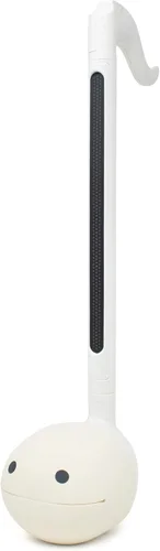 Vista 9 de Otamatone from maywa Denki Digital, normal e inglés (Negro)