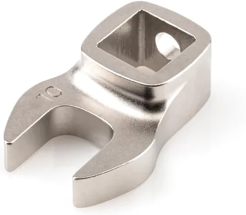 Vista 32 de TEKTON WCF13125 - Llave para racores de 3/8 pulgada x 1 pulgada Hecha en EE. UU