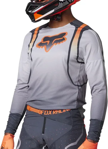 Vista 2 de Fox Racing Jersey de motocross 360 Vizen para hombre