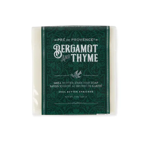 Vista 13 de Pre de Provence Brocha de Afeitar con mango de aluminio para hombres con espuma rápida, Bálsamo para después de afeitar