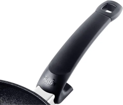 Vista 4 de Fissler Adamant Comfort - Sartén antiadherente, 8 pulgadas