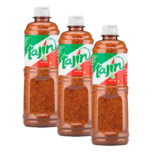 Vista 9 de Condimento Tajín Clásico de Chile y Lima 14 onzas (paquete de 1)