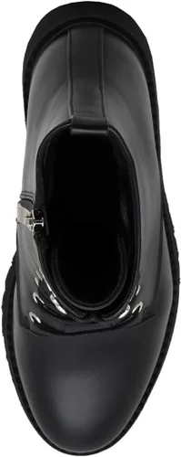 Vista 5 de Dunes Botas Desi con cordones para mujer