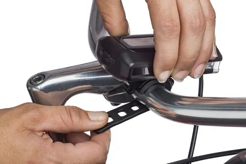 Vista 4 de Bell Lumina - Juego de luces para bicicleta prémium