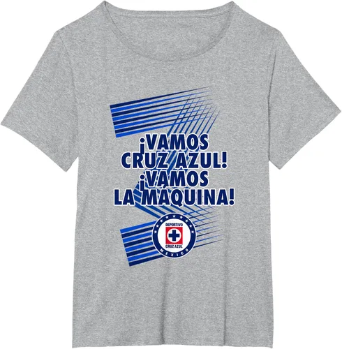 Vista 46 de Cruz Azul - Consigue una gran puntuación con nuestra camiseta exclusiva de la colección